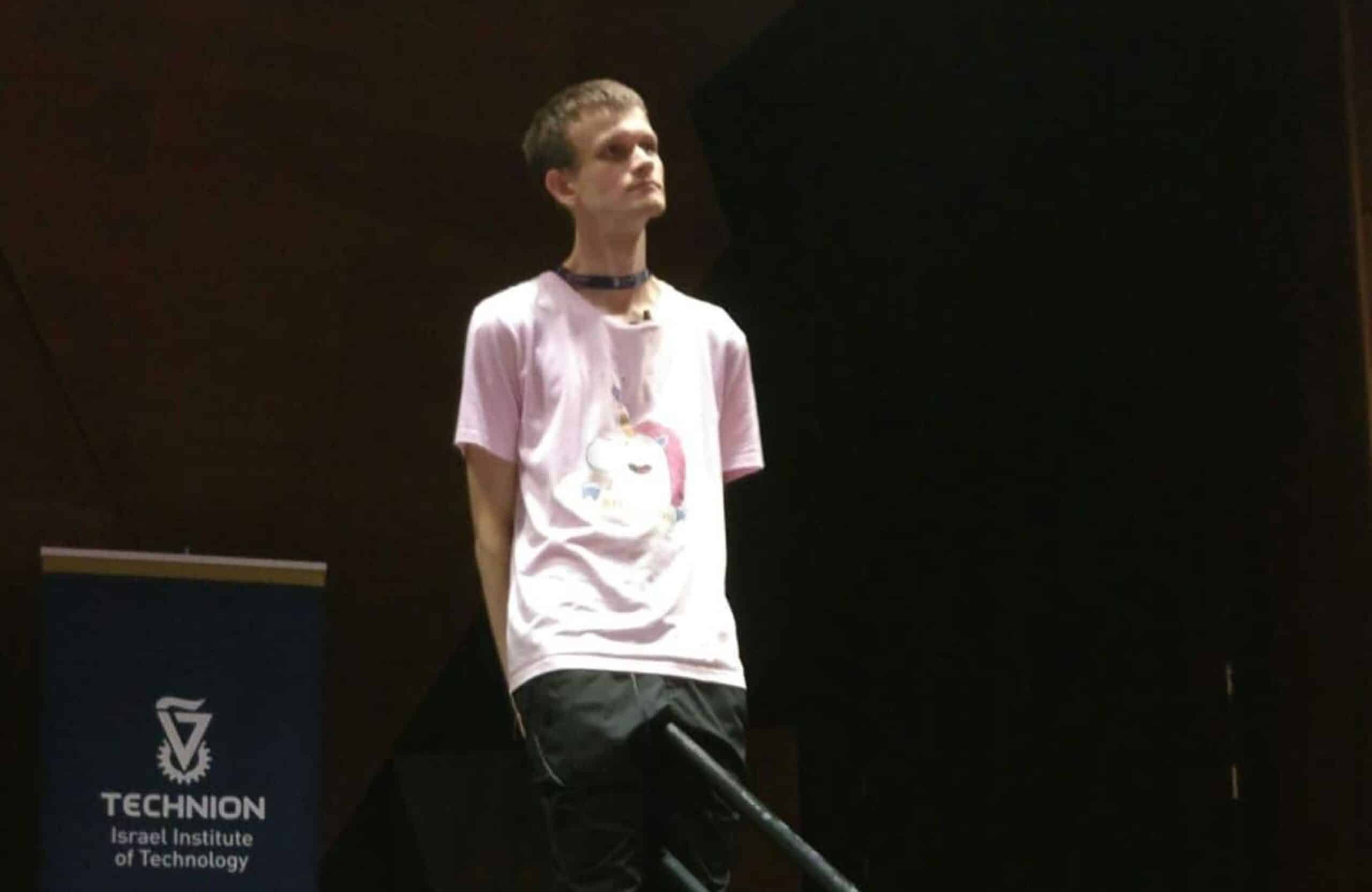 “Do More:” Vitalik Buterin’s 2026 Ethereum Price Mandate “Do More:” Vitalik Buterin’s 2026 Ethereum Price Mandate