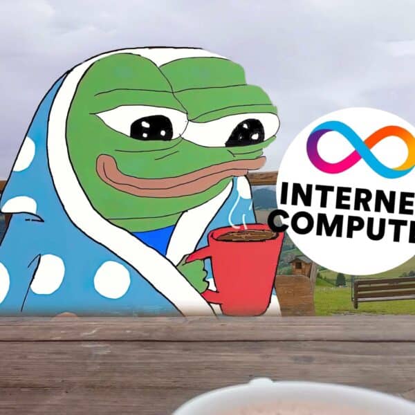 Internet Computer Crypto (ICP) Jumps 38% as Supply Shock Narrative Takes Hold