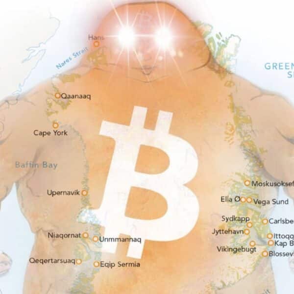 Trump Greenland Tariff Threat Jolts Bitcoin Price, What’s Now?