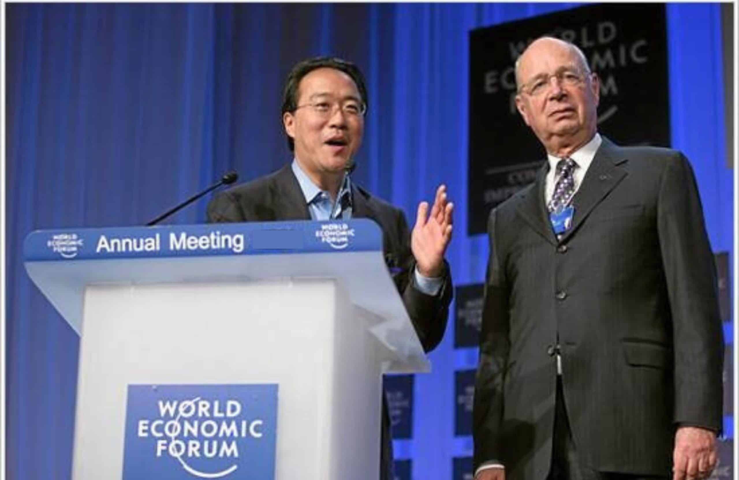 ‘You’ll Rent Forever and Be Happy:’ WEF 2026, Trump Heads To Davos