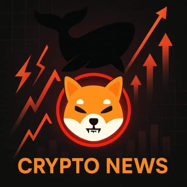 SHIB Whales Wake Up! Institutional Interest Fuels 111% Rally