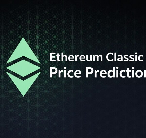 Ethereum Classic (ETC) Price Prediction 2026-2030
