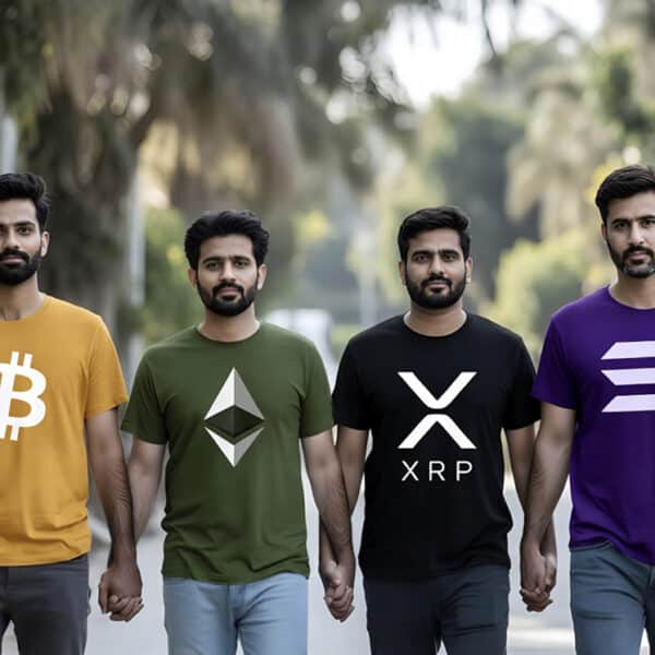 Crypto Market News Today, January 27: Bitcoin Steady, Ether USD Reaching Support, XRP and SOL Follow