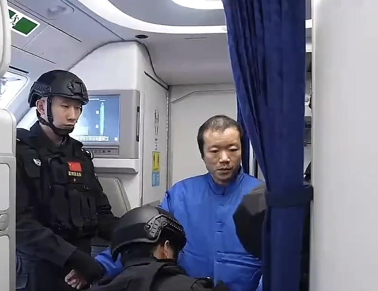 Cambodia Extradites Scam Kingpin with $15B Bitcoin USD Seized