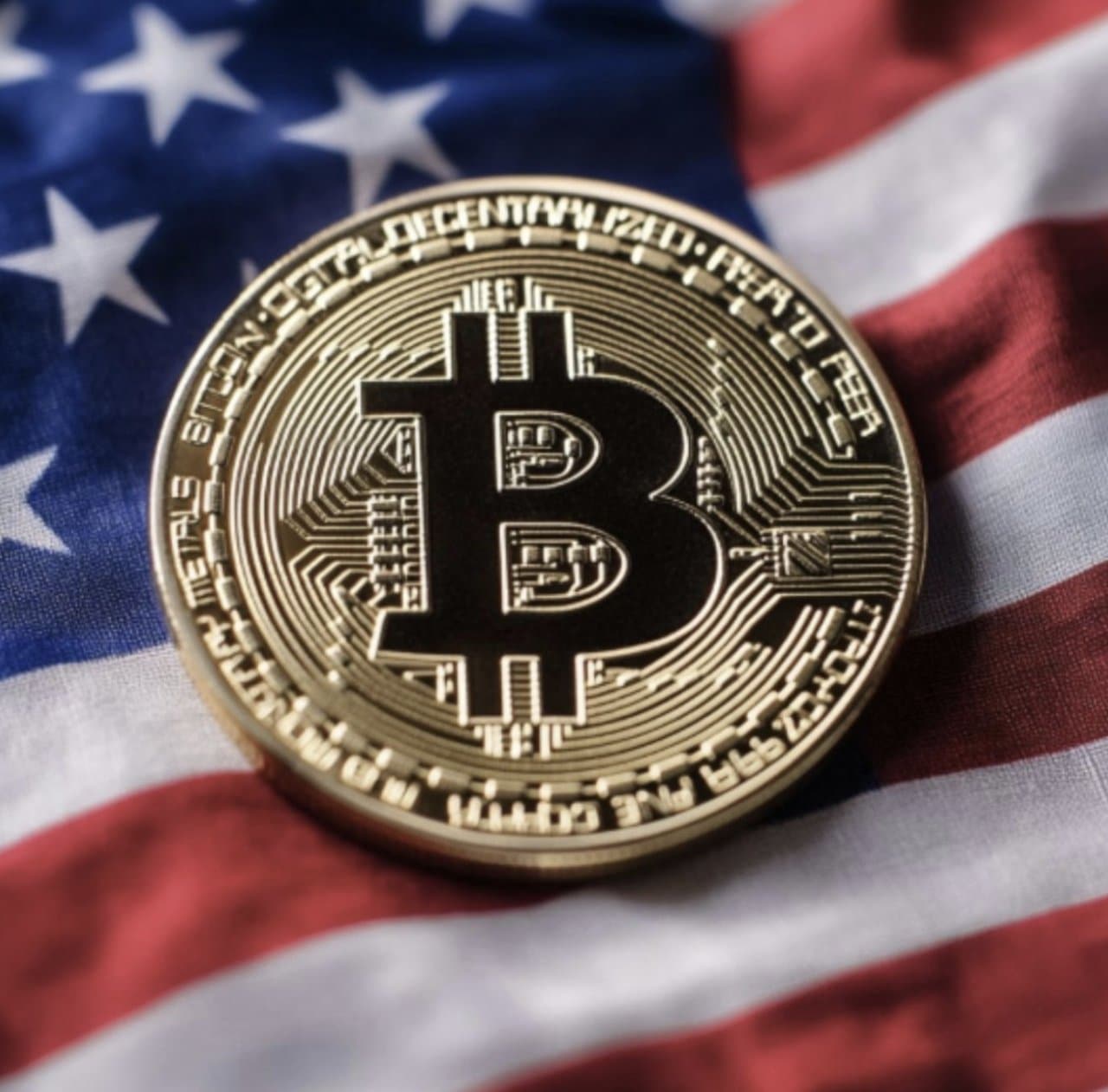 Senate Pushes Crypto Bill Forward Without Democrats on Board