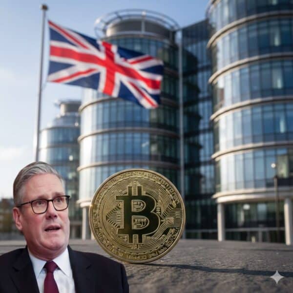 Must Read for UK Crypto Users: FCA Following US CLARITY Act Playbook
