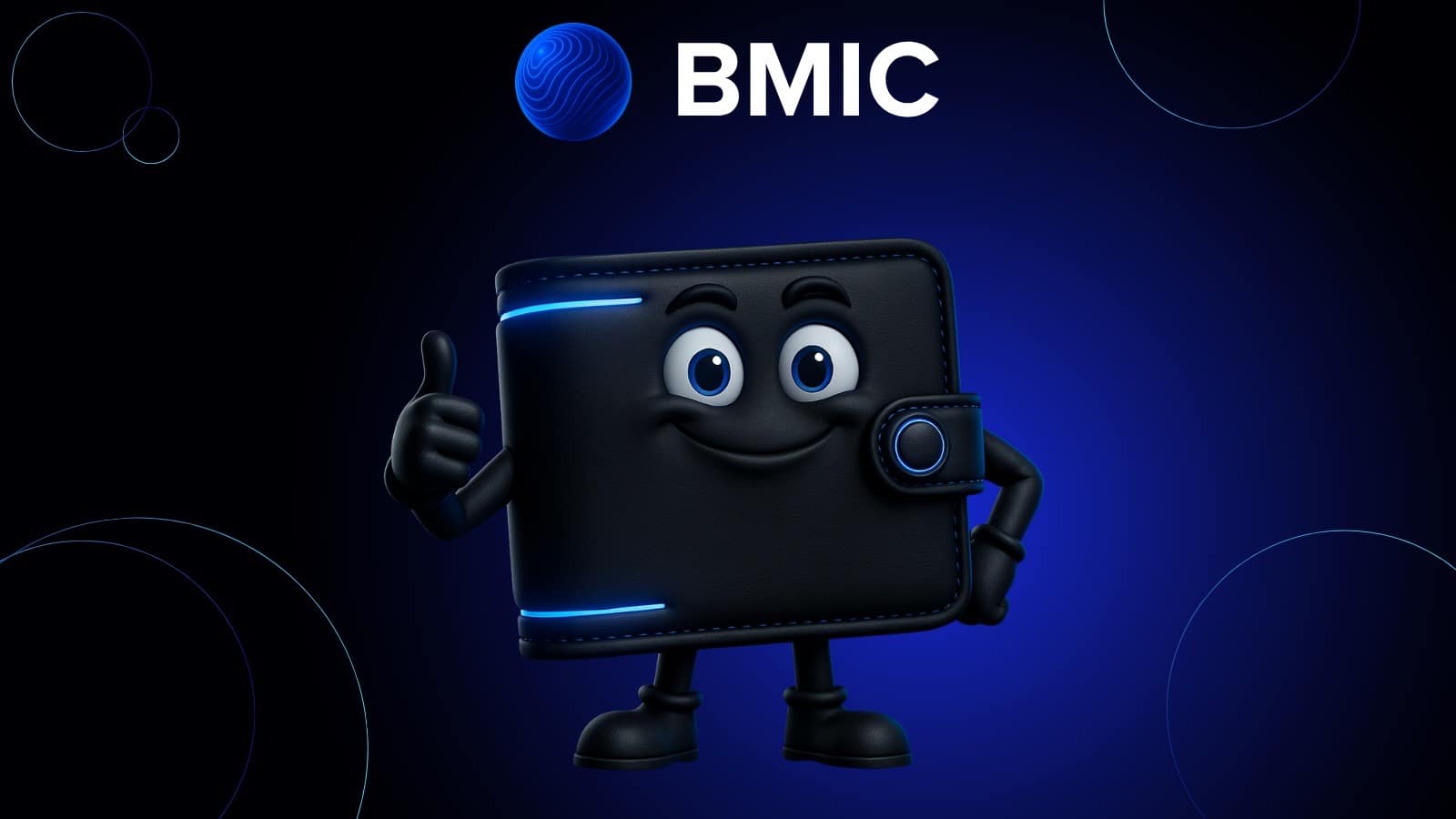BMIC Enters the Crypto Presale Market With a Post-Quantum Wallet Vision Amid Growing Security Concerns
