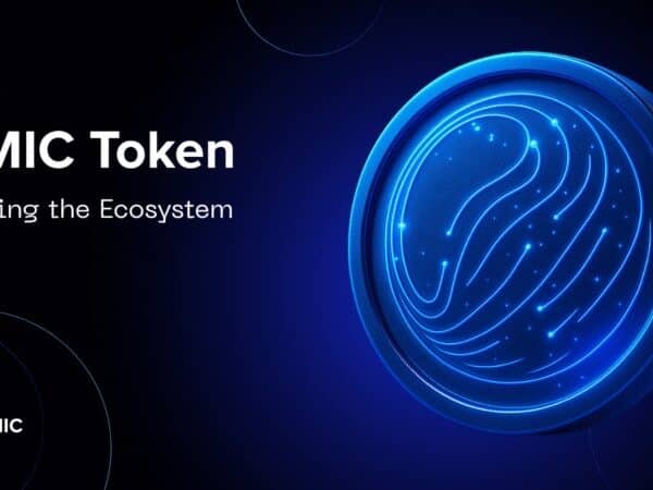 BMIC Builds The Future of Crypto Security – Quantum Ready Digital Wallet Changing the Game