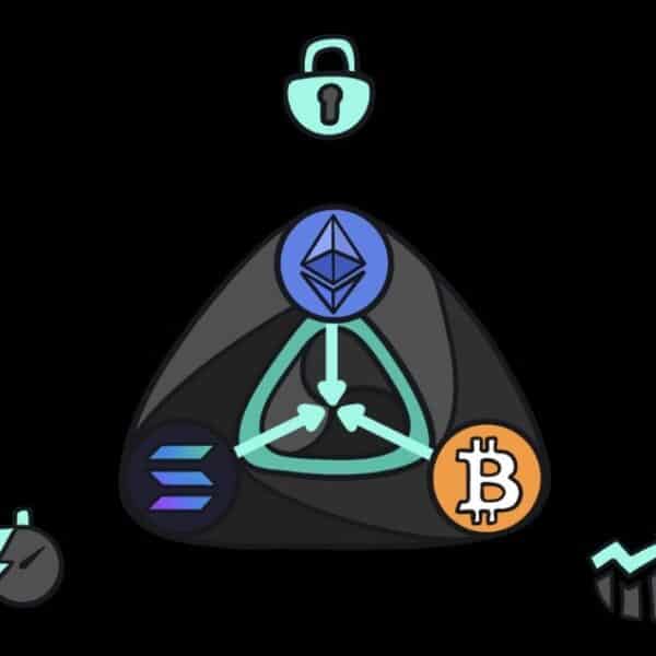 LiquidChain ($LIQUID) Combines a Crypto Presale With a Liquidity Layer for Bitcoin, Ethereum, and Solana Users