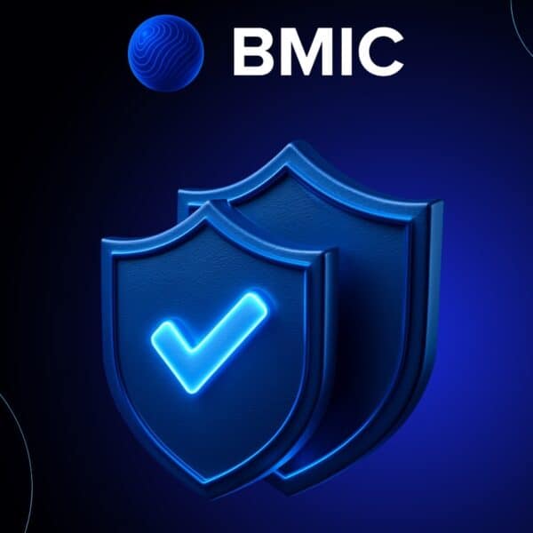 Ethereum on Pause at $3.3K: Enter BMIC Crypto Presale, Best Altcoin to Buy for PQC