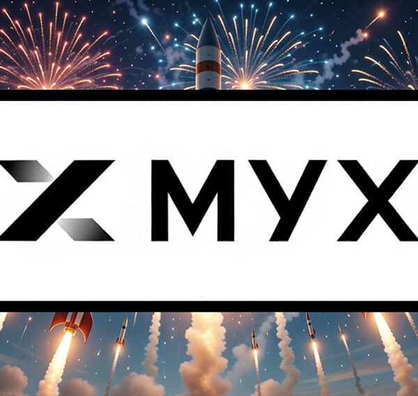 MYX Finance Crypto Touched $7 in a New Year Rally: The Perp DEX Breaks Out After 3 Months Resistance