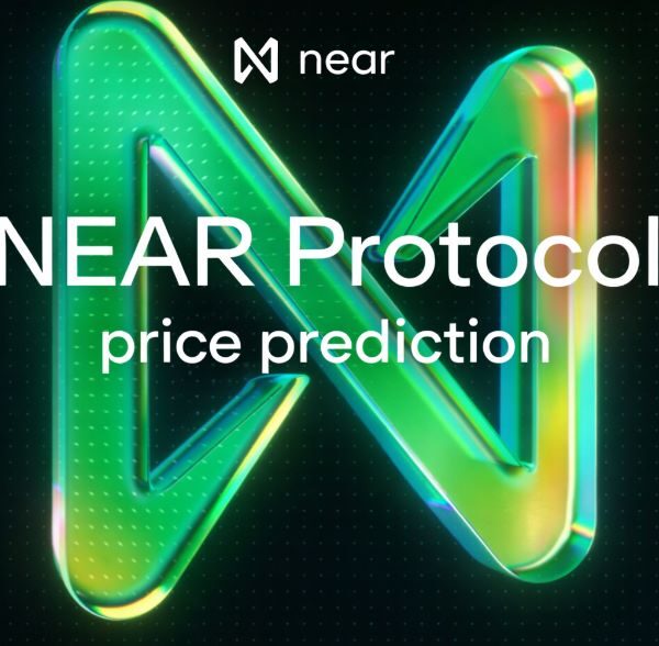 NEAR Protocol (NEAR) Price Prediction 2026, 2027, 2030
