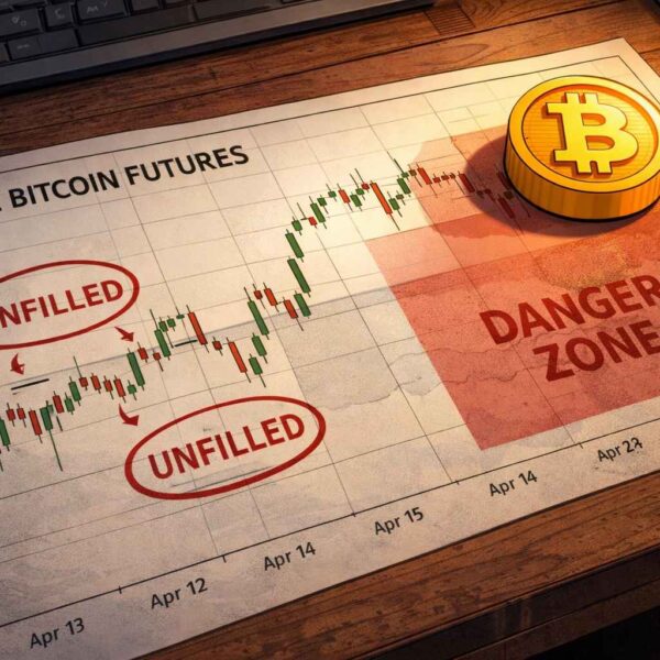 Bitcoin Slips to $92K as $460M Liquidations Hit Overleveraged Traders