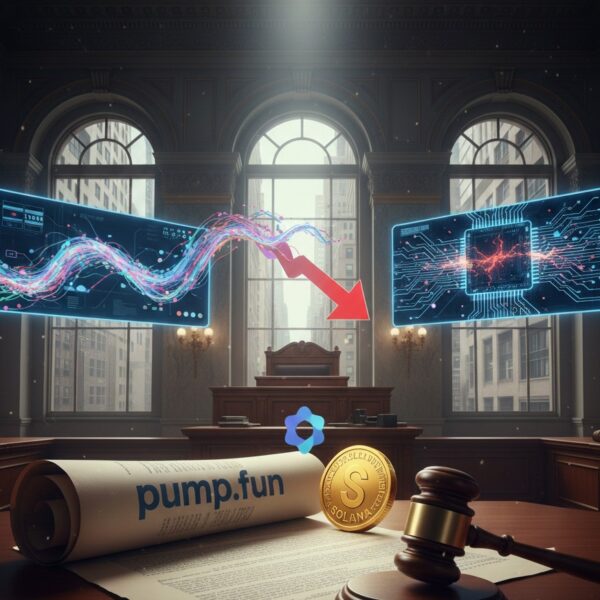 Solana Lawsuit Shifts the Spotlight Back to Ethereum: Up Next $5,000?