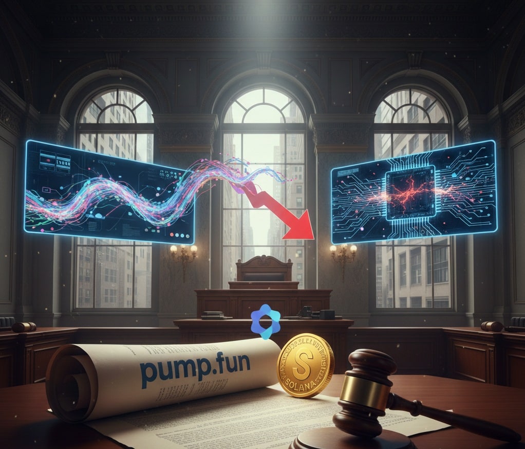 Solana Lawsuit Shifts the Spotlight Back to Ethereum: Up Next $5,000?