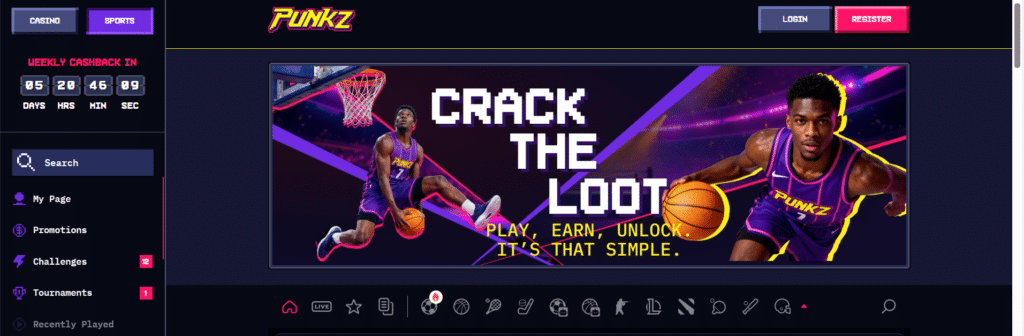 Bitcoin sportsbooks

