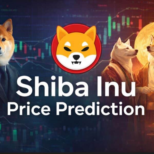 Shiba Inu (SHIB) Price Prediction 2026 – 2030