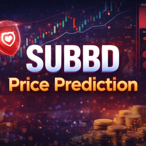 SUBBD ($SUBBD) Price Prediction for 2026-2030
