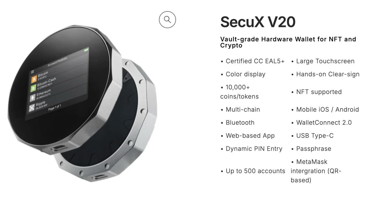 Best Anonymous Crypto Wallets with No ID/KYC in 2026