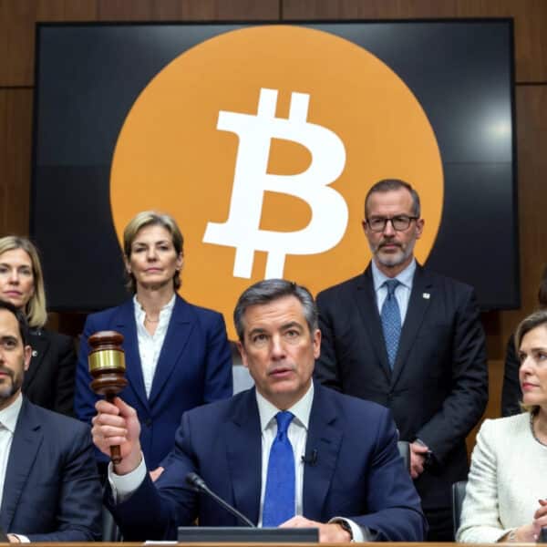 Crypto Billionaires Warn California: ‘Billionaire Tax’ Risks Web3 Exodus