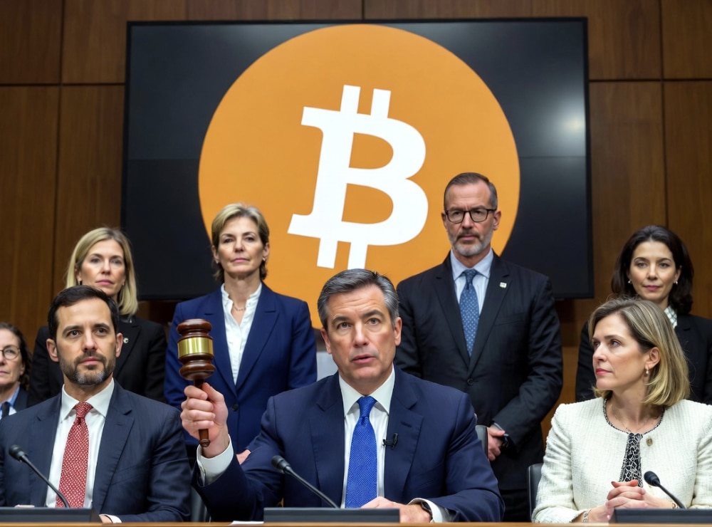 Crypto Billionaires Warn California: ‘Billionaire Tax’ Risks Web3 Exodus