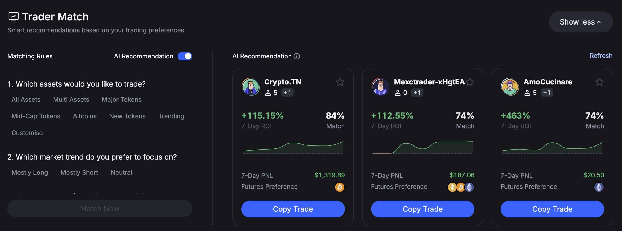10 Best Automated Crypto Trading Platforms for 2026