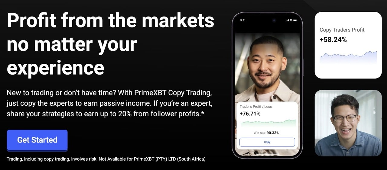 Best automated crypto trading platforms