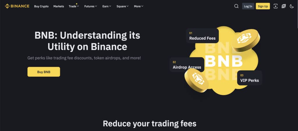 Which crypto to buy now