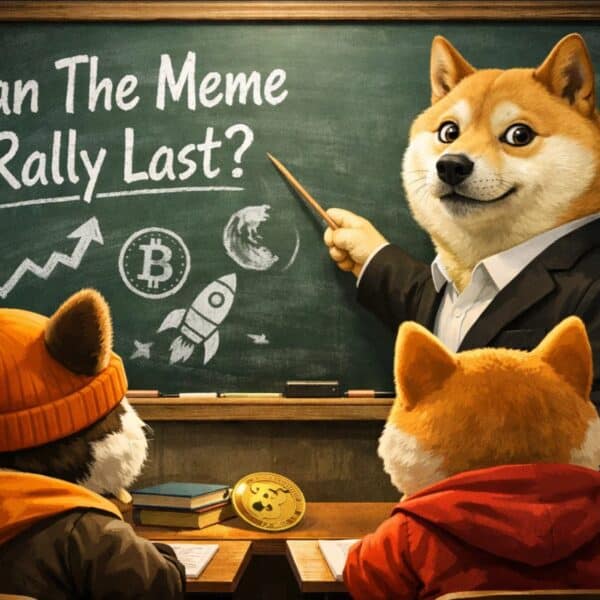 Can the Meme Rally Last? The New Wave of Meme Coin Contenders BONK, DOGE, SHIB – Why Traders Are Shifting Focus to MAXI and PEPENODE?