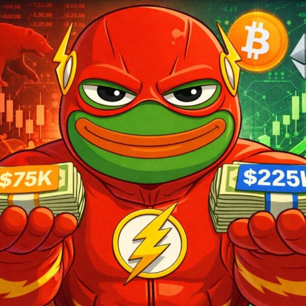 Analysts Hedge Bets as Bitcoin 2026 Predictions Swing from $75k to $225k