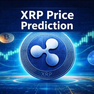 XRP Price Prediction: Ripple Secures Strategic UK License, Unlocks New Long-Term Targets