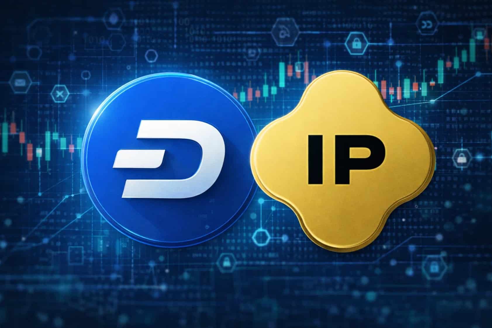 Why Dash and Story Are Leading the First Altcoin Breakout of 2026