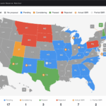 Un autre État américain soutient Bitcoin que la Virginie occidentale pousse Crypto Trésorerie - 99bitcoins | Related Crypto Article