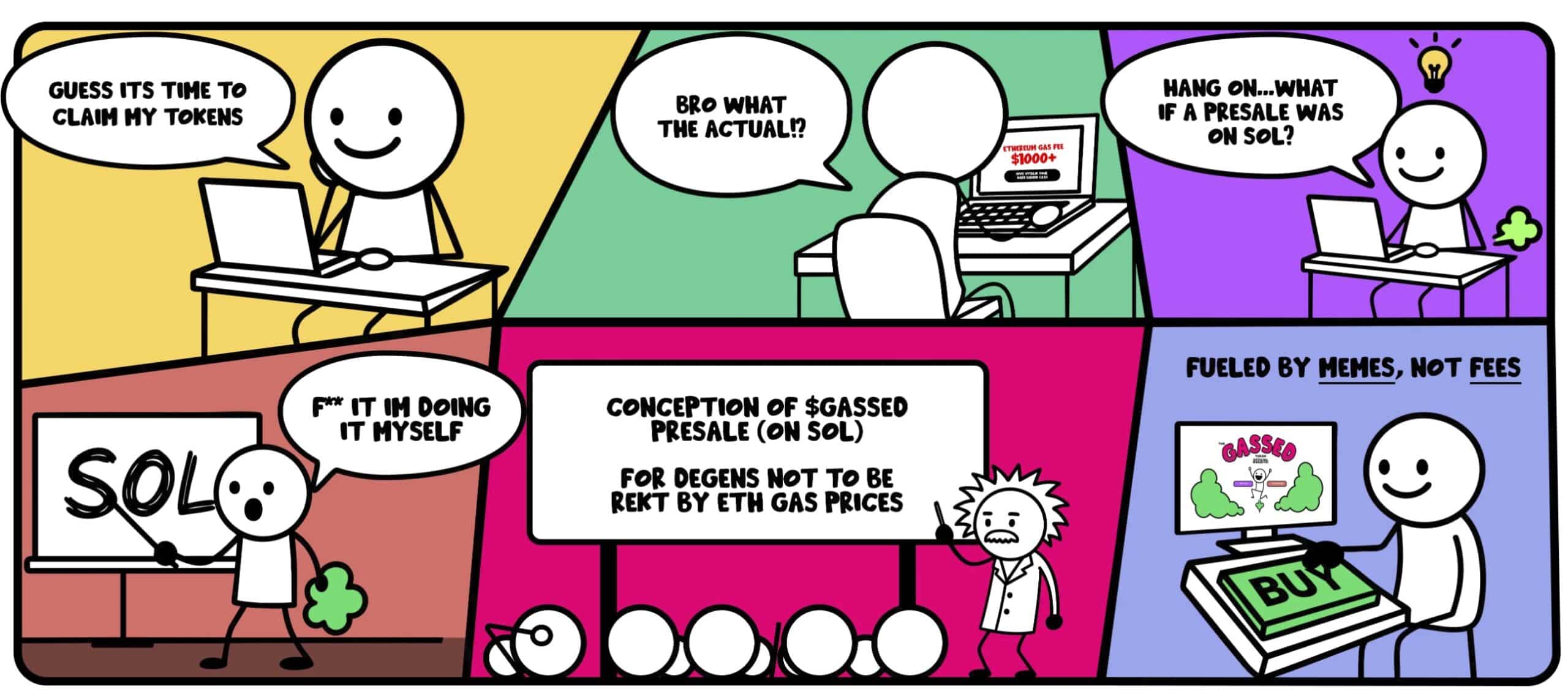 Top crypto presales to watch in 2026