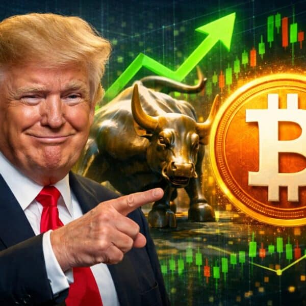 Why is Crypto Down Today? Trump Vows to Keep US the ‘Crypto Capital,’ But Bitcoin USD Drops to $90k