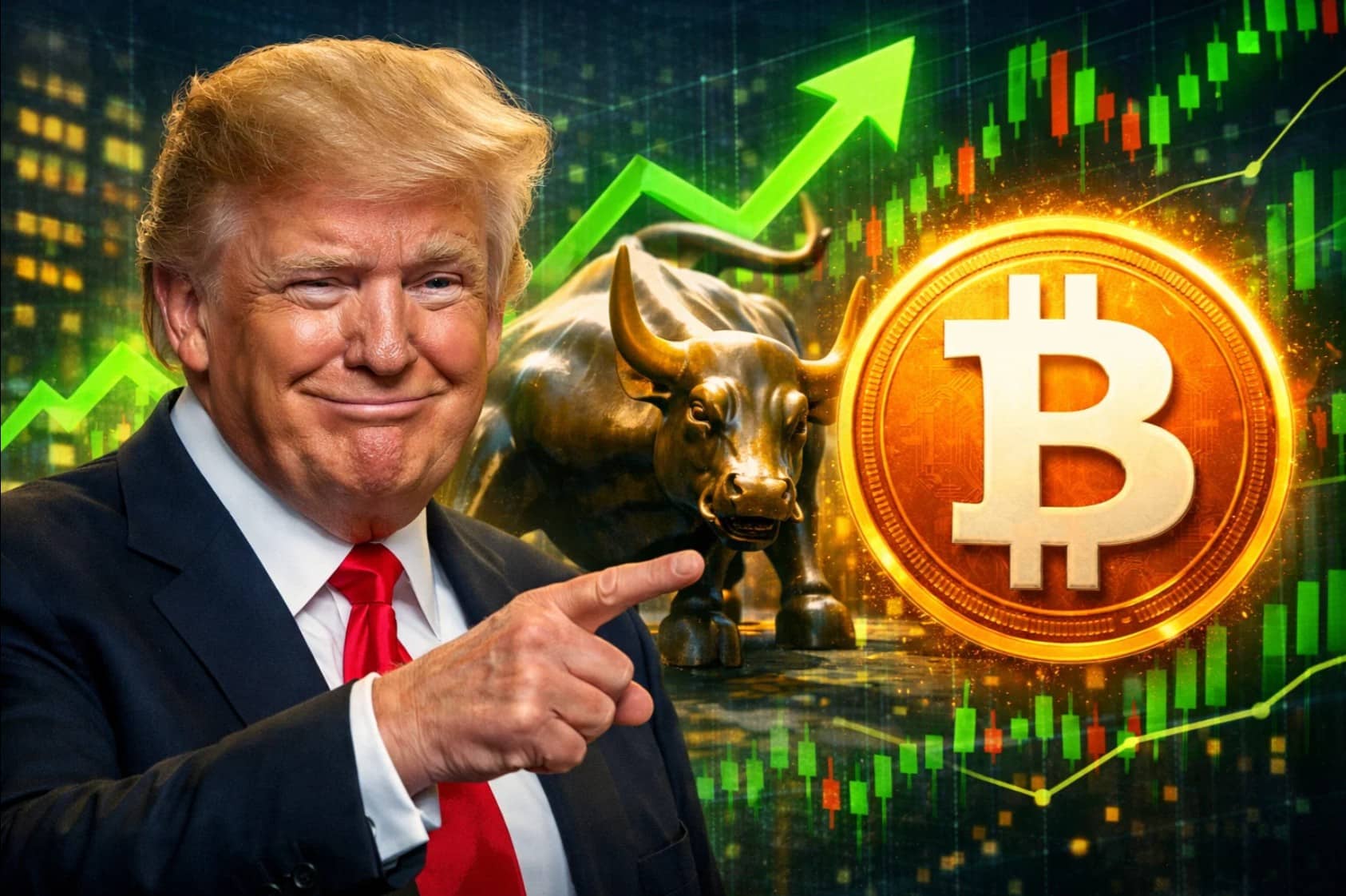 Why is Crypto Down Today? US the Crypto Capital of the World