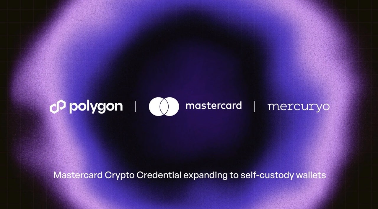 Partnerships with Mastercard also signal that Polygon is a trusted network built for long-term use. 