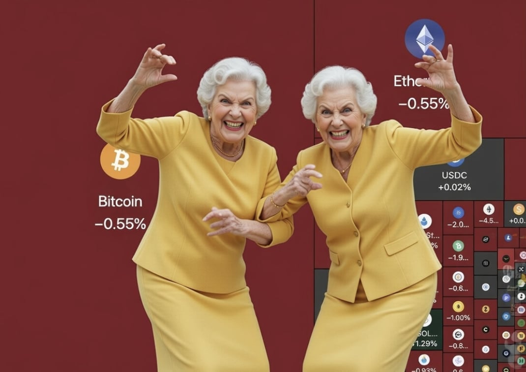 Crypto Market News Today, January 26: Bitcoin, Ethereum, XRP, and Crypto  Price Gravitating as USD Falls - 99Bitcoins