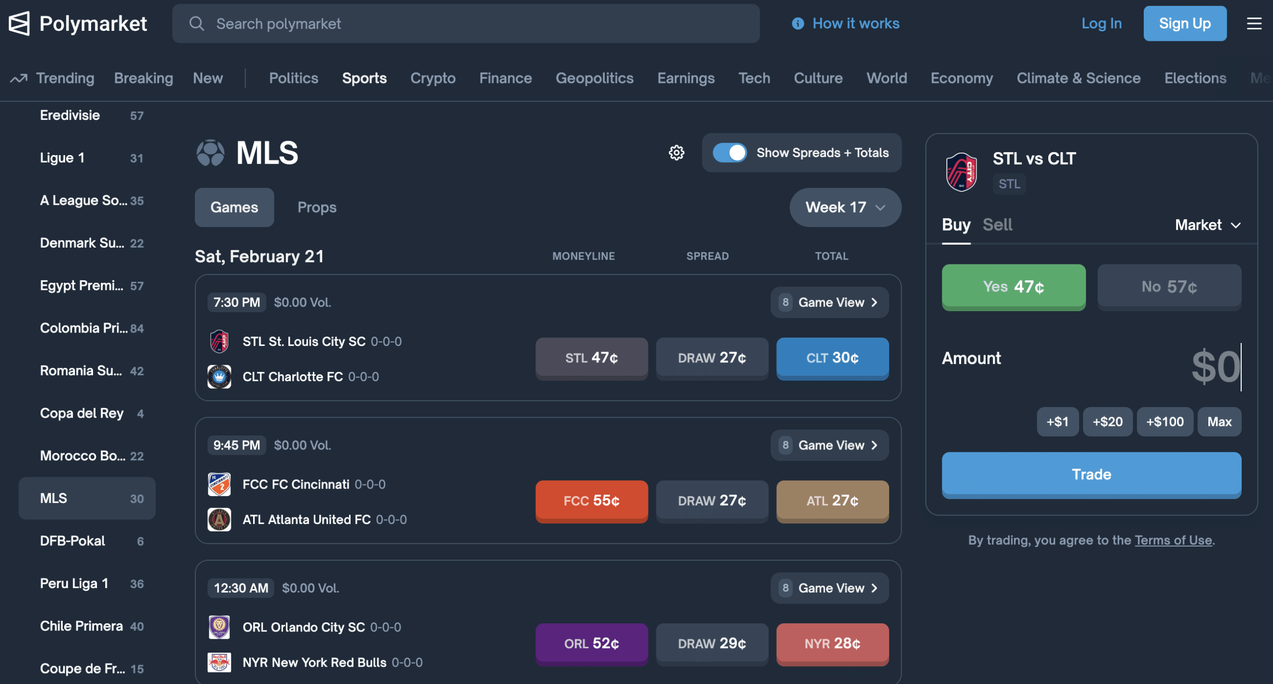 After yet another huge partnership with the MLS, Polymarket users are now eagerly awaiting the launch and airdrop of its own crypto token