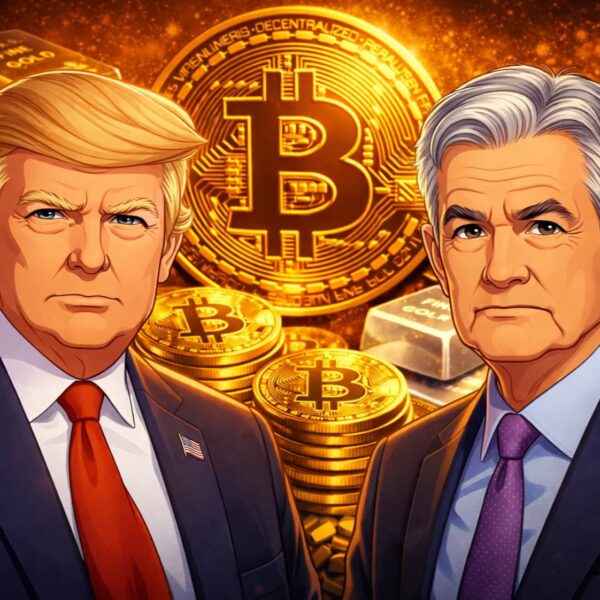 Bitcoin USD Price Drops Below $90K As Post-Fed Dust Settles: Was The Rally Just A Bull-Trap?