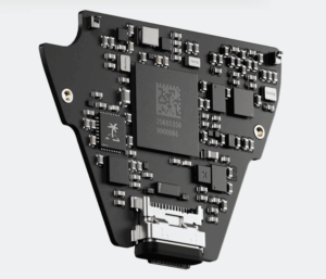 Trezor Safe 7 Dual Secure Elements