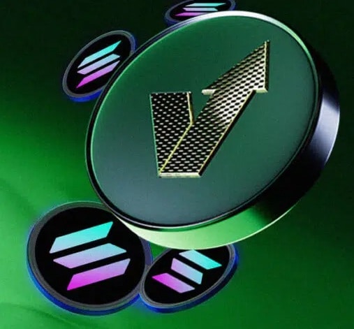 VFX Token (VFX) Can Be the Missing Link Between Forex Scale and Crypto Innovation VFX Token (VFX) Can Be the Missing Link Between Forex Scale and Crypto Innovation