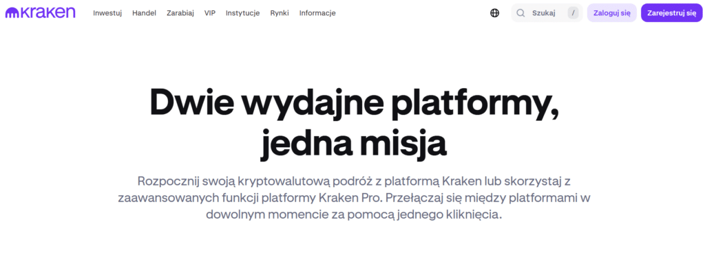najlepsze giełdy altcoinów