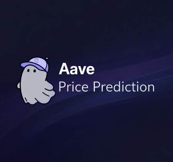 Aave Price Prediction 2026-2030