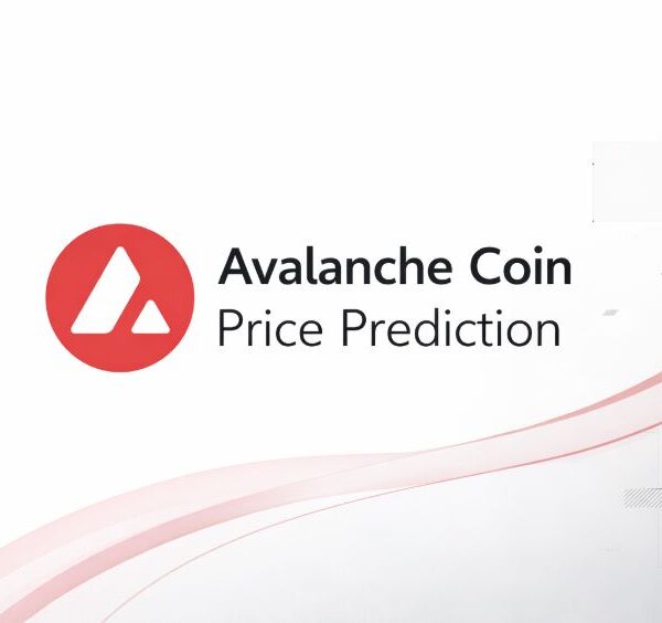 Avalanche (AVAX) Price Prediction 2026-2030
