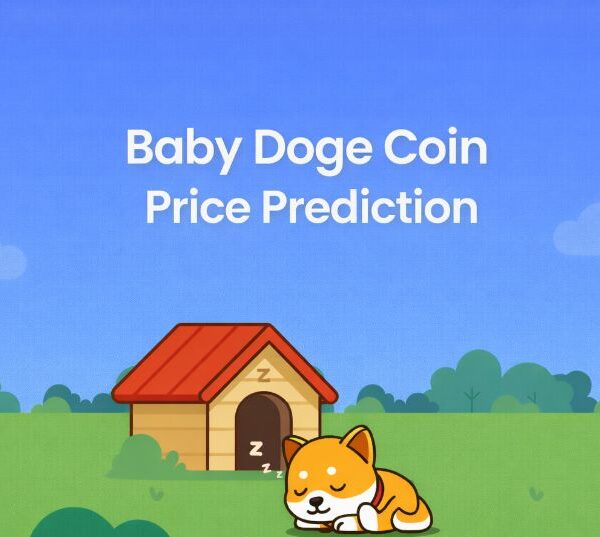 Baby Doge Coin ($BABYDOGE) Price Prediction 2026-2030