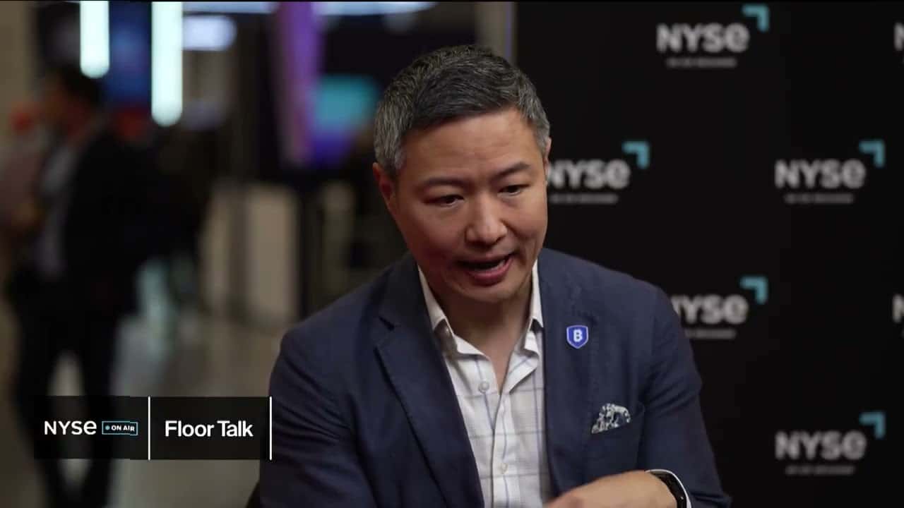 BitGo IPO Prices Above Range as Wall Street Bets on Crypto Custody