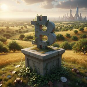 BTC USD News: Crypto’s $571M Leverage Flush After the Senate Vote