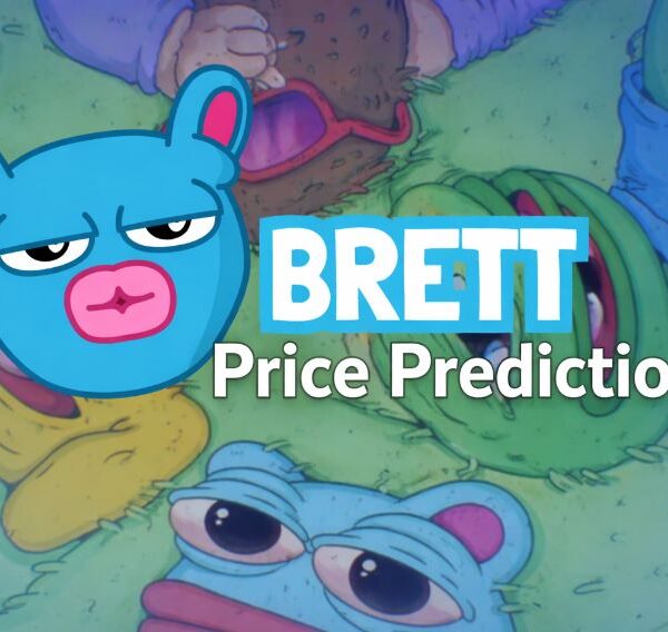 Brett ($BRETT) Price Prediction 2026-2030