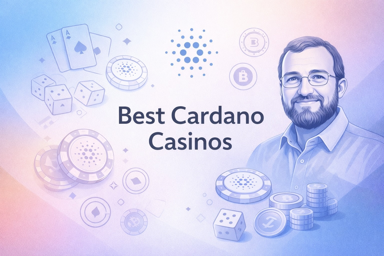 Best Cardano Casinos Compared and Ranked